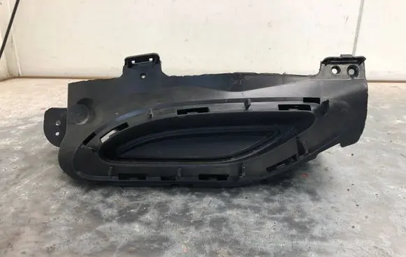 Mercedes-Benz CLS W257 Muffler ending A2578857500BILI A2578857500