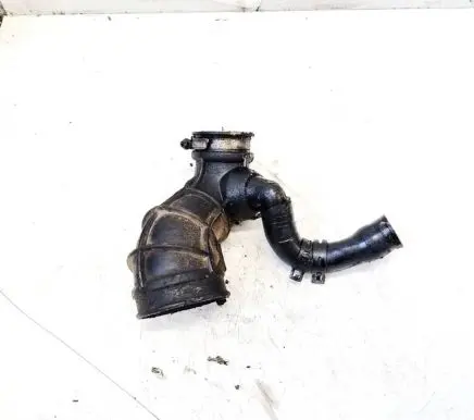 Opel Astra G Air intake hose/pipe 90530768