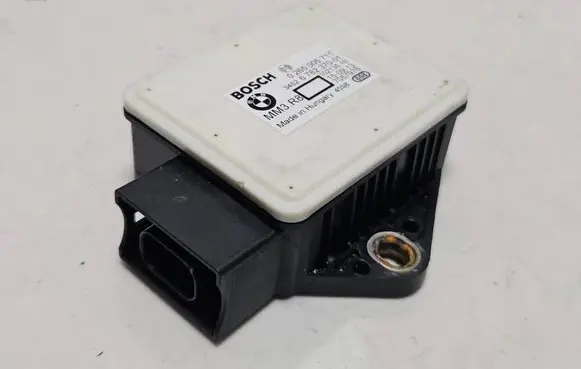 BMW X6 M ESP (stability system) control unit 6782370 0265005711 7057976