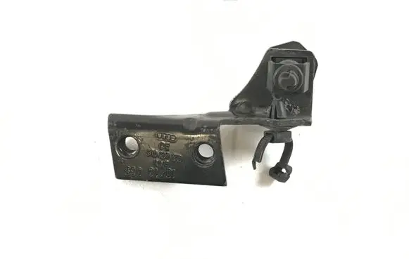 Audi A5 8T 8F Headlight/headlamp mounting bracket 8T0807333