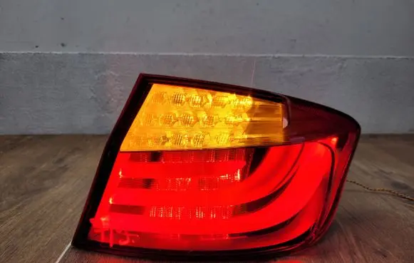 BMW 5 F10 F11 Rear/tail lights 173462-02