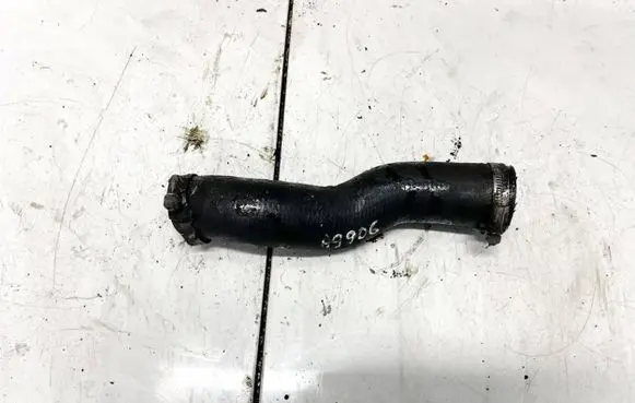 KIA Ceed Intercooler hose/pipe