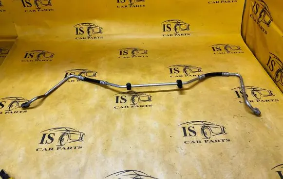 Porsche Cayman 987 Air conditioning (A/C) pipe/hose 99757310302