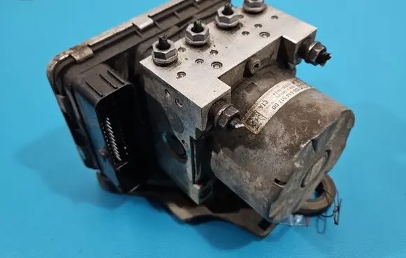 Skoda Kodiaq ABS Pump 5Q0614517DD IMPRK1546547