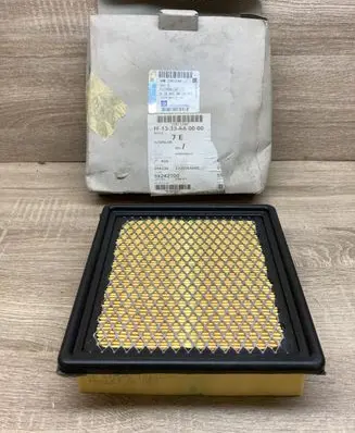 Opel Ampera Air filter 20871244
