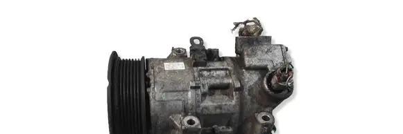 Toyota Auris 150 Air conditioning (A/C) compressor (pump) GE4472601257