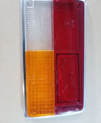 Volvo 343 - 345 Rear/tail lights set 43379r6