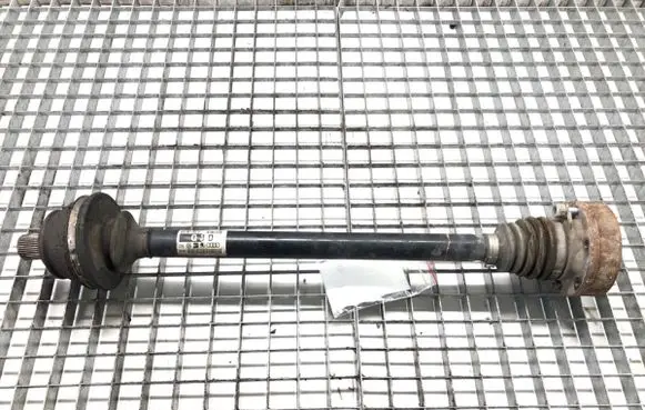 Volkswagen Phaeton Rear driveshaft 4E0501203D