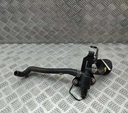 Audi A4 S4 B9 8W Coolant heater 4H0121671D 8W2819350L