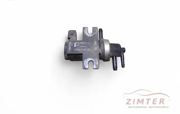 Volkswagen Transporter - Caravelle T4 Turbo solenoid valve