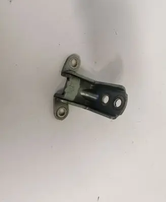 Nissan Leaf II (ZE1) Front door upper hinge A047742