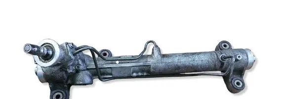 Toyota Avensis T250 Steering rack 7891974269 4420005081