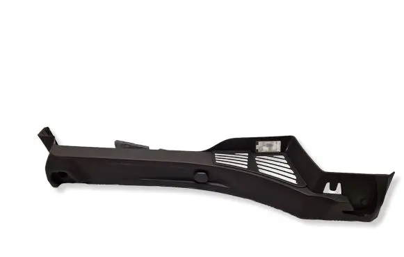Renault Espace V (RFC) Parcel shelf load cover mount bracket 799121249R 799125908R