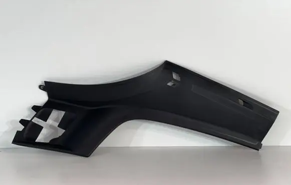 Porsche Cayenne (9Y0 9Y3) Fender end trim 9Y0806442D