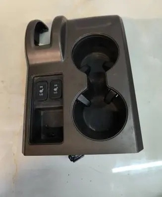 Honda CR-V Cup holder front 83403SWAX010M1