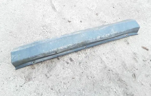 Volkswagen Crafter Rear bumper lower part trim A9068803371