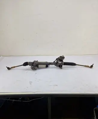 Volkswagen Jetta VI Steering rack 5C1423051H