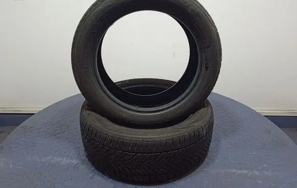 Opel Astra H R17 C winter tire 6958460916277