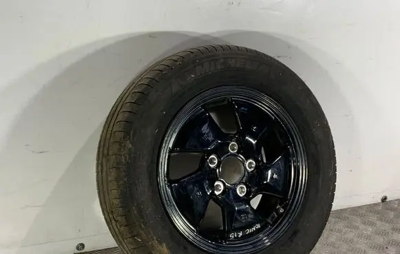 Hyundai Ioniq R15 alloy rim 52910G2120