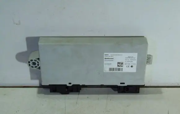 BMW 5 F10 F11 CAS control unit/module 9230944