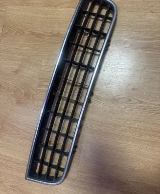 Audi A6 S6 C5 4B Front bumper lower grill 4B0807683 4B0807683L