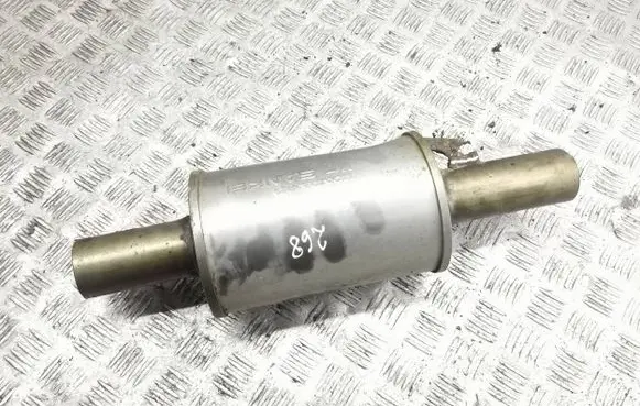 Honda Accord Muffler/silencer 4129