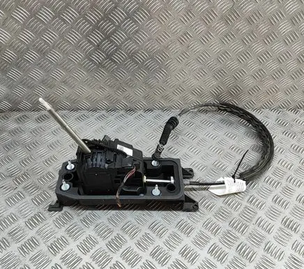 Volkswagen Taigo Gear shifter/selector 2Q1713023AF 2Q0713266Q
