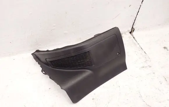 Lexus ES 300h (7th Gen) Rear seat side bottom trim 7697333030