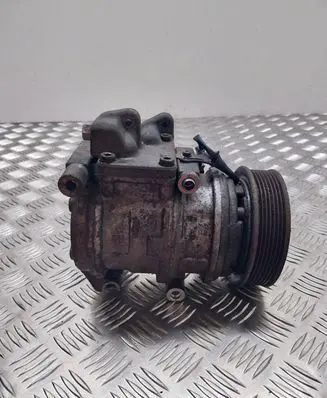 KIA Sorento Air conditioning (A/C) compressor (pump) R134A
