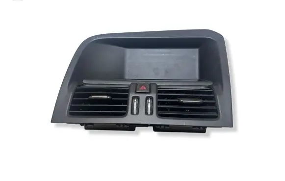 Volvo XC60 Dash center air vent grill 1284827