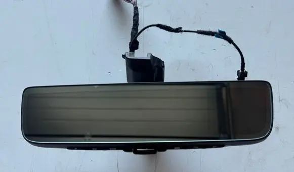 Subaru Outback (BT) Rear view mirror (interior) 86374AN00B