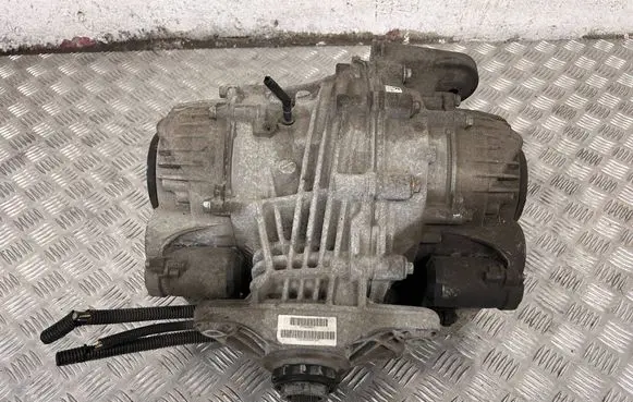BMW X5M E70 Rear differential P759799001 7597990