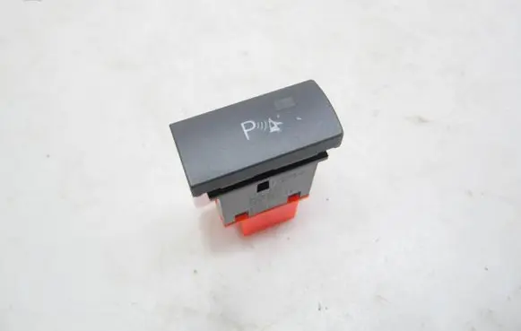 Audi A6 S6 C6 4F Parking (PDC) sensor switch 4F0919281 9751226