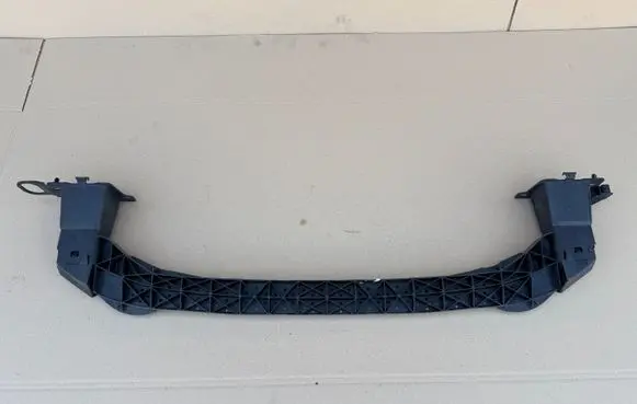 Citroen C4 II Front bumper support beam 9674966580 9674894680 9687851580
