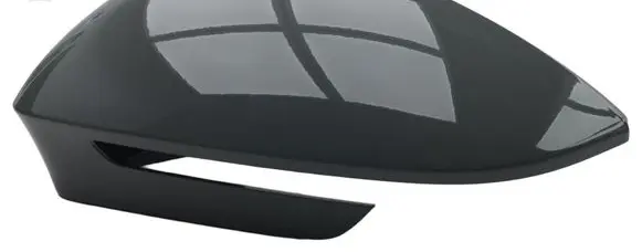 Volkswagen ID.3 Plastic wing mirror trim cover 11B857537A LA7C