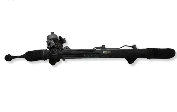 Audi A6 S6 C6 4F Steering rack 7853993189 4F1422066A