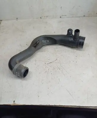 Skoda Fabia Mk1 (6Y) Intercooler hose/pipe 6Q0129654 6Q0129656