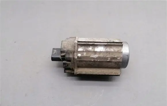 Volkswagen Sharan Steering rack electric part 7N0909144R