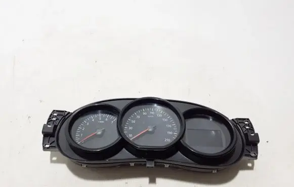Dacia Dokker Speedometer (instrument cluster) 248107594R