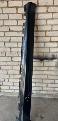 BMW X5 E70 Sill 8038289 51778038289