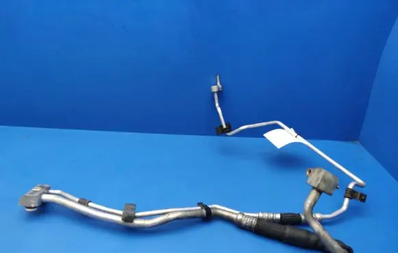 Jaguar XF Air conditioning (A/C) pipe/hose