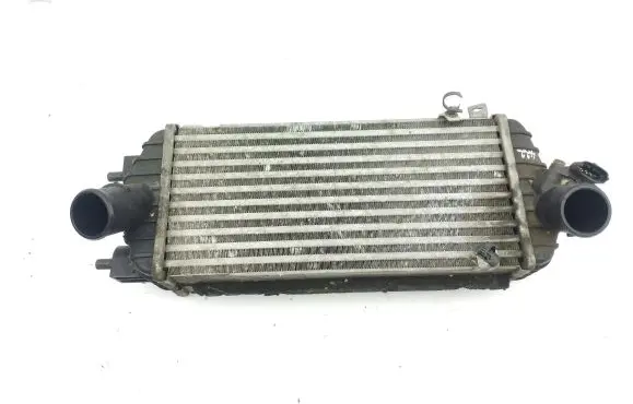 Hyundai i40 Intercooler radiator