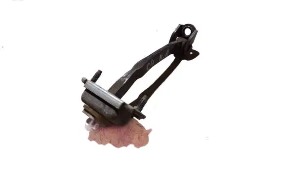 Citroen C4 I Rear door check strap stopper