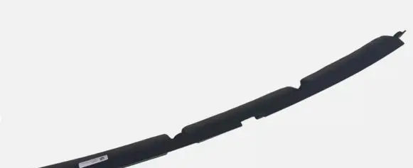 Land Rover Range Rover L405 Front bumper support beam LR098727
