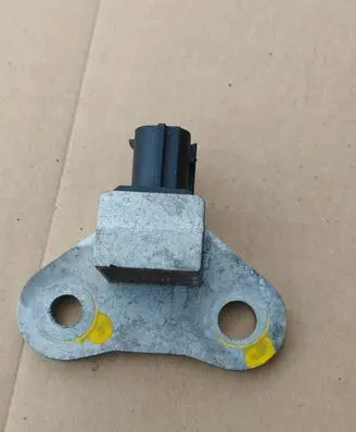 Infiniti EX Airbag deployment crash/impact sensor FAEG2
