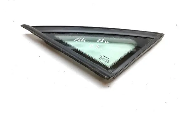Seat Altea Front triangle window/glass 43R001057 DOT27M23100AS2