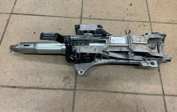 Mercedes-Benz GLA W156 Steering wheel axle A2464602516