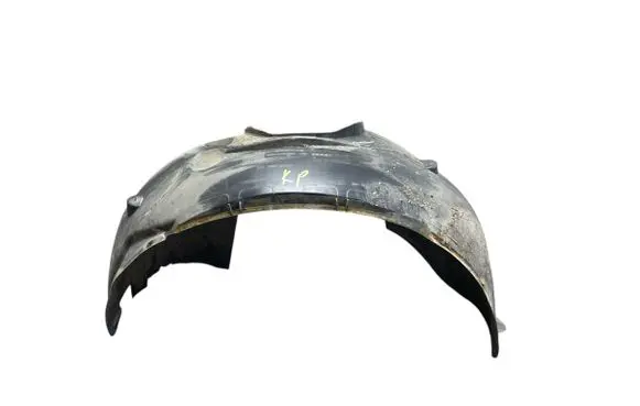 Volvo V50 Front wheel arch liner splash guards 30678143