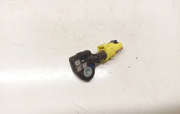Hyundai Kona I Airbag deployment crash/impact sensor 95920k4000