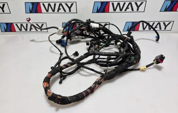 BMW X1 F48 F49 Other wiring loom 8792351
